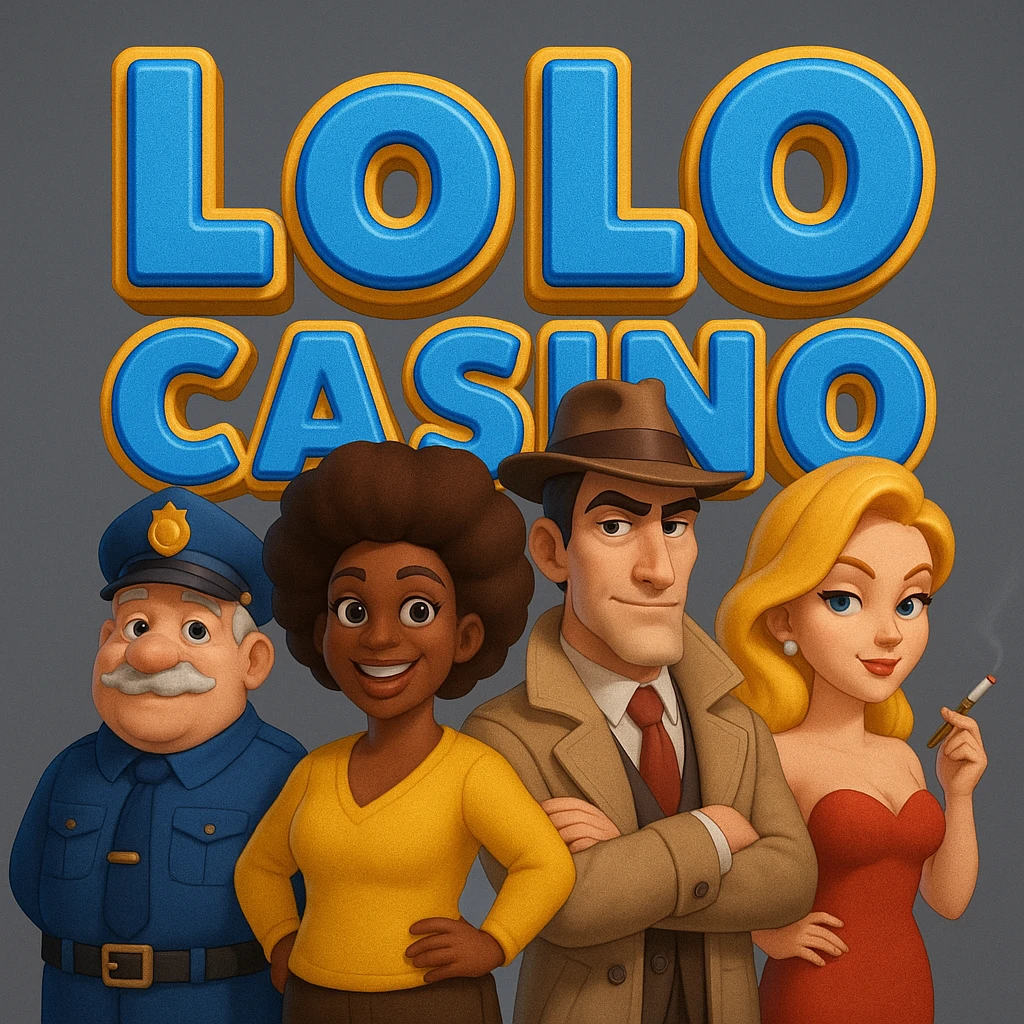LoloCasino Hero